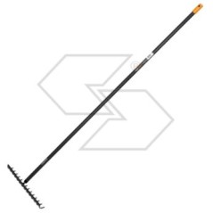 FISKARS Solid rake - 135715 for ground care 1016036 | Newgardenstore.eu