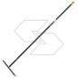 FISKARS Solid rake - 135715 for ground care 1016036