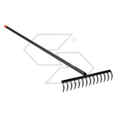 FISKARS Solid rake - 135715 for ground care 1016036 | Newgardenstore.eu