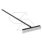 FISKARS Solid rake - 135715 for ground care 1016036