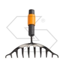 FISKARS QuikFit Rosenharke - 135501 ideal für Rosensträucher 1000651 | Newgardenstore.eu