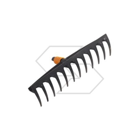 FISKARS QuikFit universal rake - 135051 with FiberComp teeth 1000643
