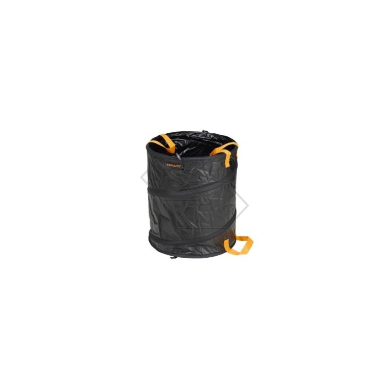 PopUp-Sack Solid 56 L FISKARS - 135041 für nasse Gartenabfälle 1015646