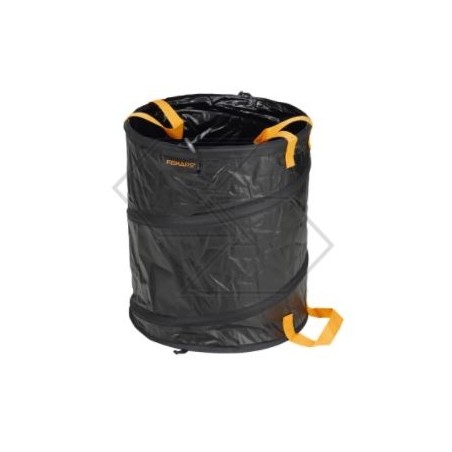 PopUp bag Solid 56 L FISKARS - 135041 for garden wet waste 1015646 | Newgardenstore.eu