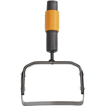 FISKARS QuikFit Unkrautstecher - 139970 gehärteter Borstahlkopf 1000738 | Newgardenstore.eu