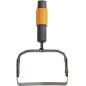 FISKARS QuikFit weeder - 139970 tempered boron steel head 1000738