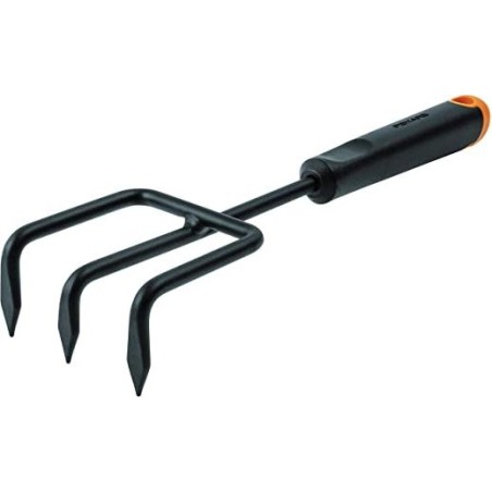 Sarchiello FISKARS Ergo per la cura del terreno  1027019 | Newgardenstore.eu