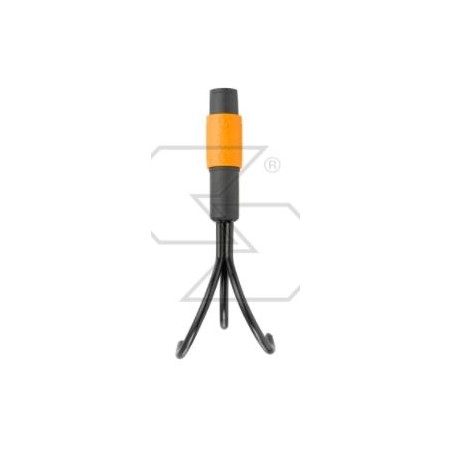 FISKARS Soil Hoe QuikFit - 136517 adecuado para jardín y parterres 1000685 | Newgardenstore.eu