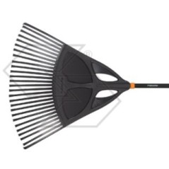 Scopa FISKARS per foglie Solid XL - 135090  1015645 | Newgardenstore.eu