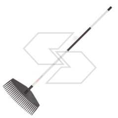 FISKARS broom for White leaves - 135563 1019606 | Newgardenstore.eu