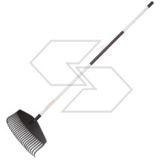 FISKARS Laubbesen Weiß - 135563 1019606 | Newgardenstore.eu