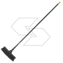 FISKARS all-purpose broom M double bristles for cleaning courtyards 1025921