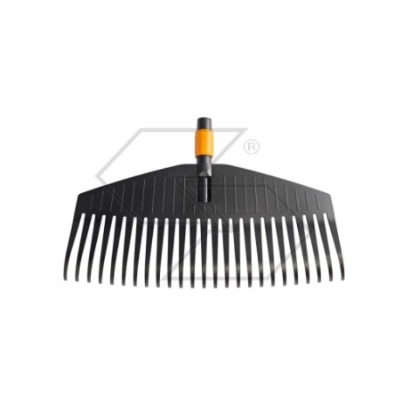 FISKARS QuikFit L leaf broom - 135013 for dry leaves 1000642 | Newgardenstore.eu