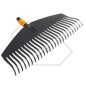 FISKARS QuikFit L leaf broom - 135013 for dry leaves 1000642