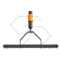 FISKARS QuikFit S leaf broom - 135551 for cleaning flowerbeds and borders 1000659 | Newgardenstore.eu