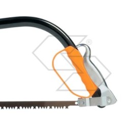 Sega ad arco FISKARS 21" SW30 - 124800 con lama in acciaio inossidabile 1001621 | Newgardenstore.eu