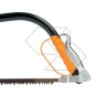 FISKARS 21" bow saw SW30 - 124800 with stainless steel blade 1001621