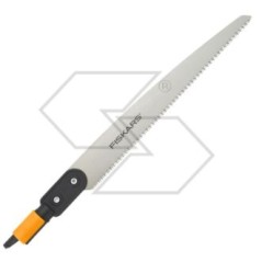 FISKARS QuikFit straight hacksaw - 136528 hardened steel blade 1000692 | Newgardenstore.eu