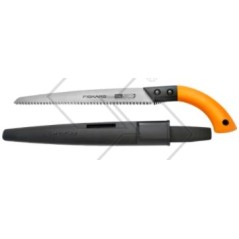 Seghetto lama fissa FISKARS SW84 - 123840 con denti a tre fili 1001620 | Newgardenstore.eu