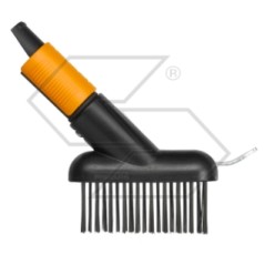 FISKARS QuikFit outdoor brush - 135522 lightweight FiberComp 1000657 | Newgardenstore.eu