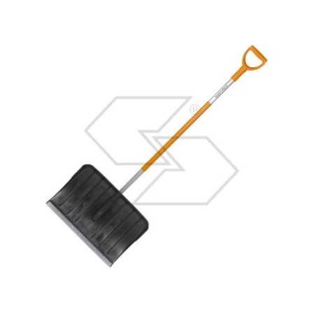 Spingineve FISKARS SnowXpert - 143001 adatta per pulire il vialetto | Newgardenstore.eu