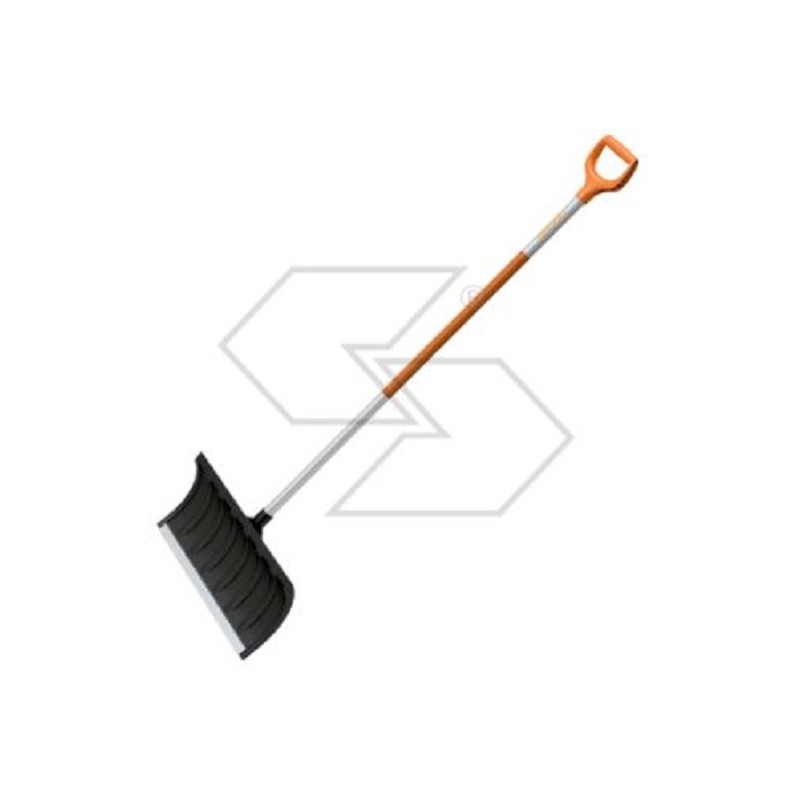 FISKARS SnowXpert lame de déneigement étroite - 143011 pour des couches de neige de 5 cm F1003471