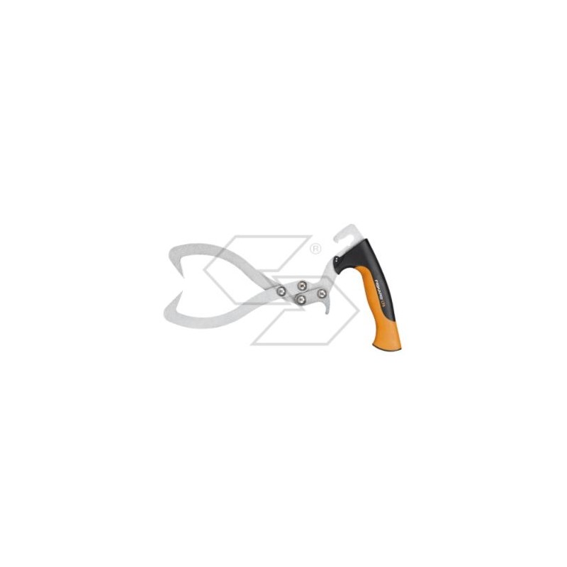 FISKARS WoodXpert Stammzange - 126031 mit Kunststoffummantelung 1003625