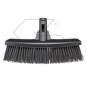 FISKARS multipurpose broom head M double bristles for street cleaning 1025930