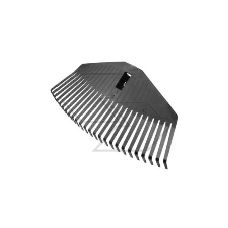 FISKARS Solid M leaf broom head - 135024 1014914