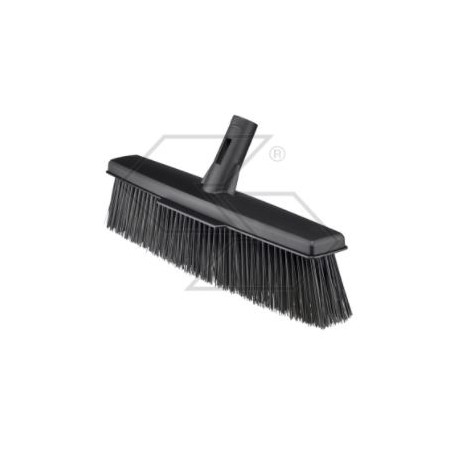 FISKARS multi-purpose broom head L for cleaning large areas 1025931
