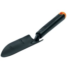 FISKARS Ergo cultivador de tierra hoja estrecha 1027018