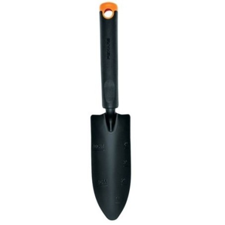 FISKARS Ergo cultivador de tierra hoja estrecha 1027018