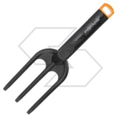 FISKARS Solid Trident - 137030 para el cuidado del suelo 1000696 | Newgardenstore.eu