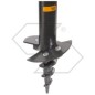 FISKARS QuikDrill auger - 134710 Excavation diameter 100 mm 1000636