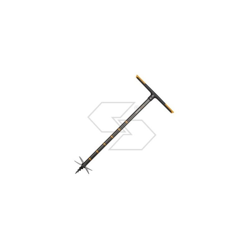 Trivella FISKARS QuikDrill L - 134730  diametro dello scavo 200 mm   1000640