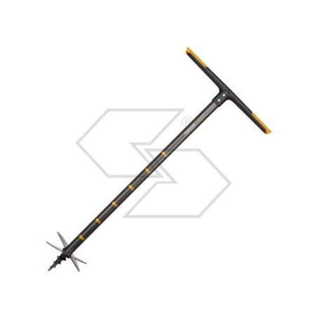 FISKARS QuikDrill L tarière - 134730 diamètre d'excavation 200 mm 1000640 | Newgardenstore.eu