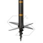 Trivella FISKARS QuikDrill L - 134730  diametro dello scavo 200 mm   1000640