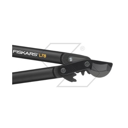 FISKARS PowerGear Umgehungsschere (L) L78 - 112590 1000584