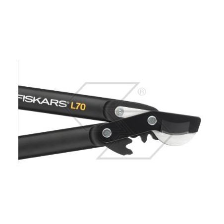 FISKARS PowerGear Bypass hook loppers (S) L70 - 112190 1002104