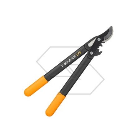 FISKARS PowerGear Ciseaux à crochets (S) L72 - 112200 1001555 | Newgardenstore.eu