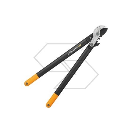 FISKARS PowerGear Lopper à enclume (L) L77 - 112580 1000583 | Newgardenstore.eu