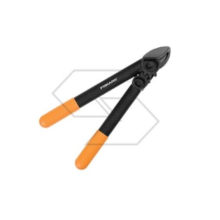 FISKARS PowerGear Amboss-Holzschere (S) L31 - 112170 1000581 | Newgardenstore.eu