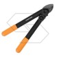 FISKARS Lopper à enclume PowerGear (S) L31 - 112170 1000581