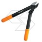 FISKARS Lopper à enclume PowerGear (S) L31 - 112170 1000581