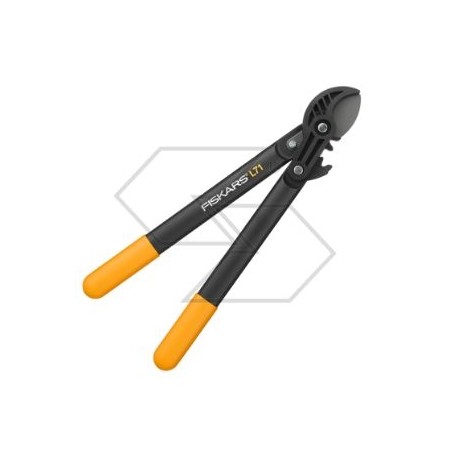 FISKARS Loppers PowerGear (S) L71 - 112180 1001556 | Newgardenstore.eu