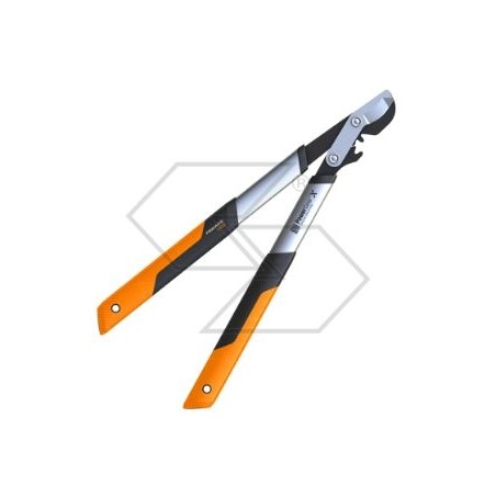 FISKARS PowerGearX Bypass-Holzschere (S) LX92 - 112260 1020186 | Newgardenstore.eu