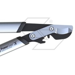 FISKARS Couteau à contourner PowerGearX (S) LX92 - 112260 1020186