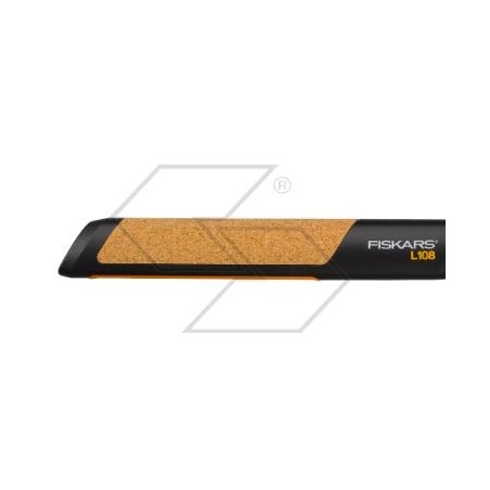 FISKARS Quantum Bypass-Gabelzange (L) L108 - 112630 1001435