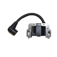 HONDA compatible electronic ignition coil for GX100 tractor engine | Newgardenstore.eu