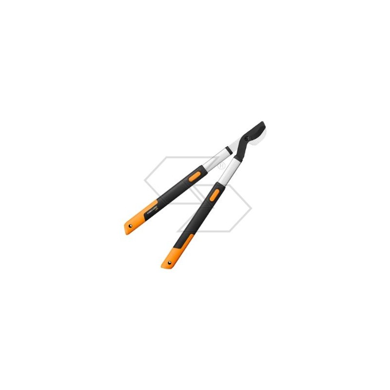 Sécateur télescopique FISKARS SmartFit Bypass L86 - 112500 1013564